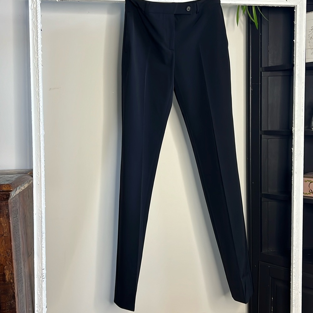 PRADA iconic techno pants , like brand new!